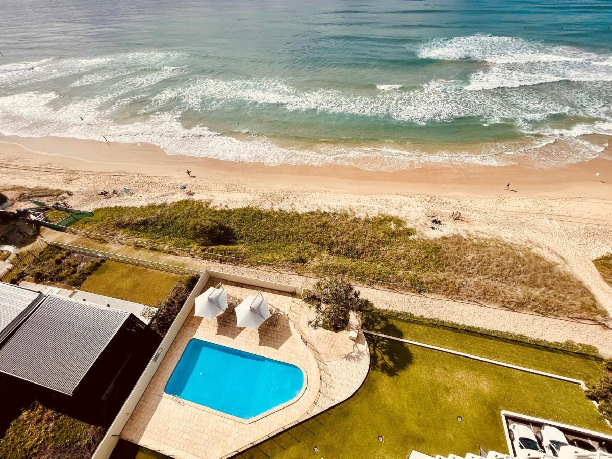 Beachside/ Paradise Best Views Gold Coast Zewnętrze zdjęcie