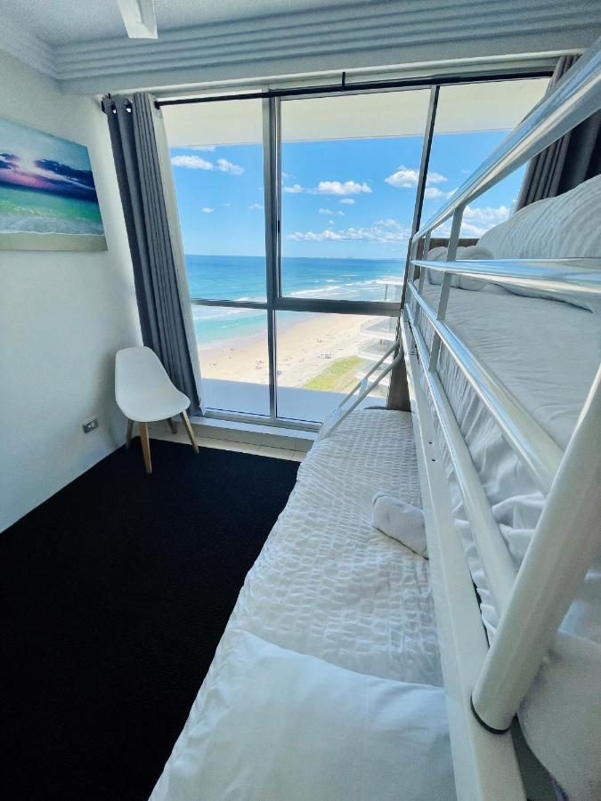 Beachside/ Paradise Best Views Gold Coast Zewnętrze zdjęcie