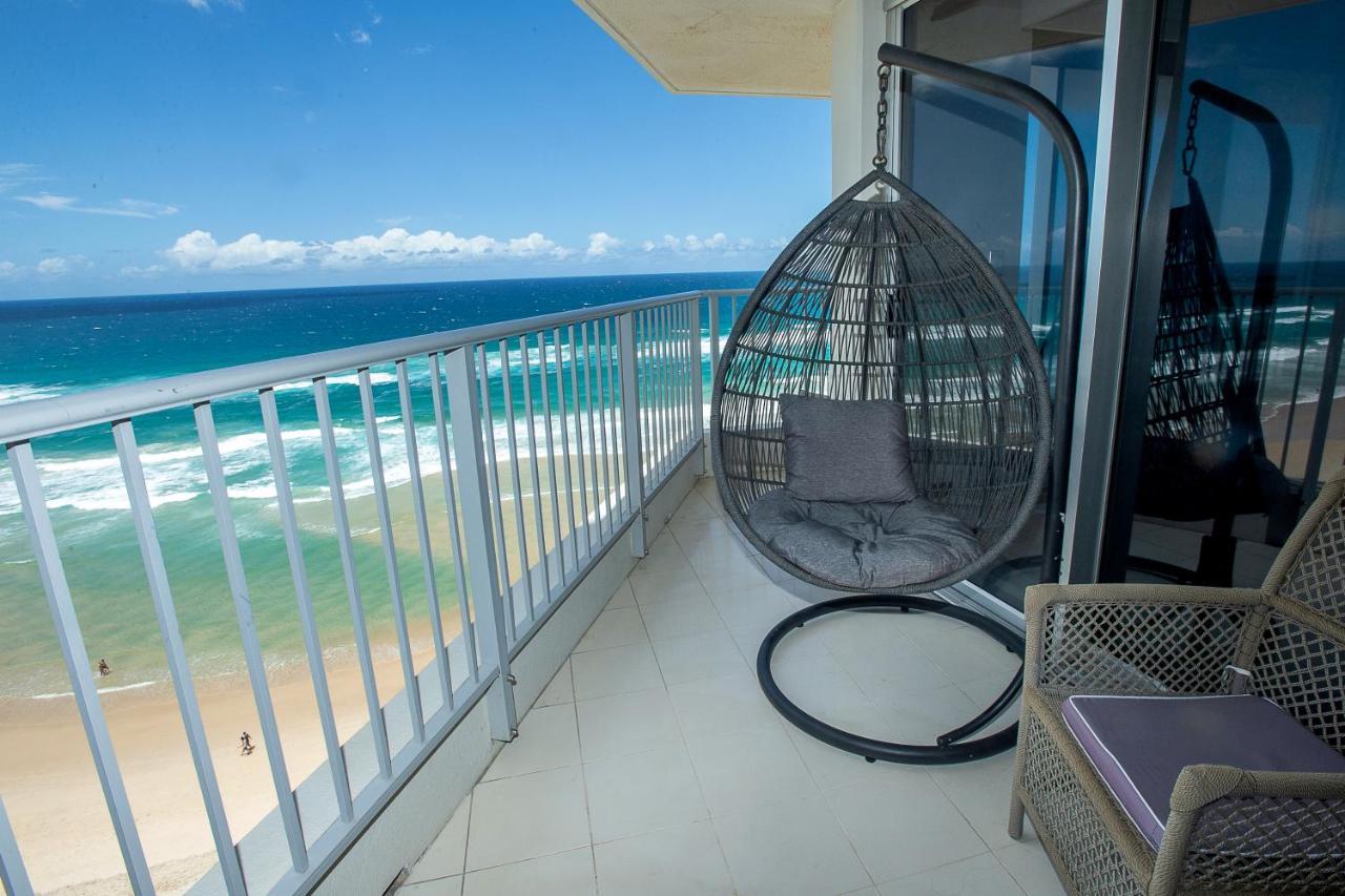 Beachside/ Paradise Best Views Gold Coast Zewnętrze zdjęcie