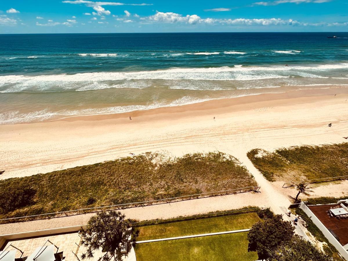 Beachside/ Paradise Best Views Gold Coast Zewnętrze zdjęcie