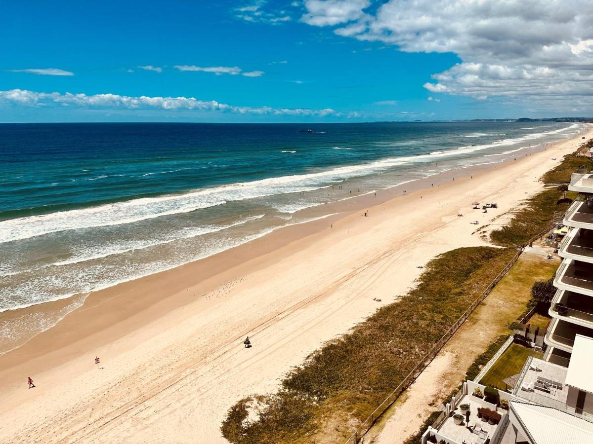 Beachside/ Paradise Best Views Gold Coast Zewnętrze zdjęcie