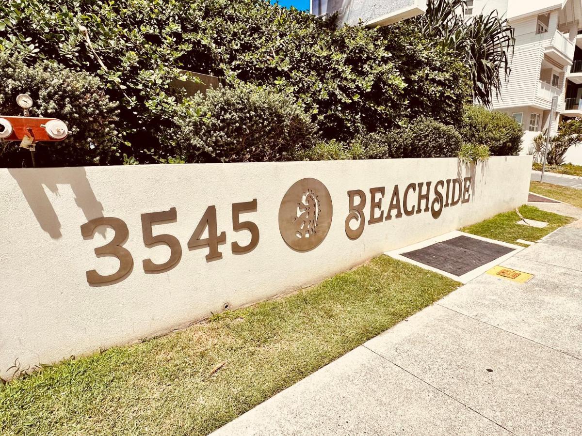 Beachside/ Paradise Best Views Gold Coast Zewnętrze zdjęcie