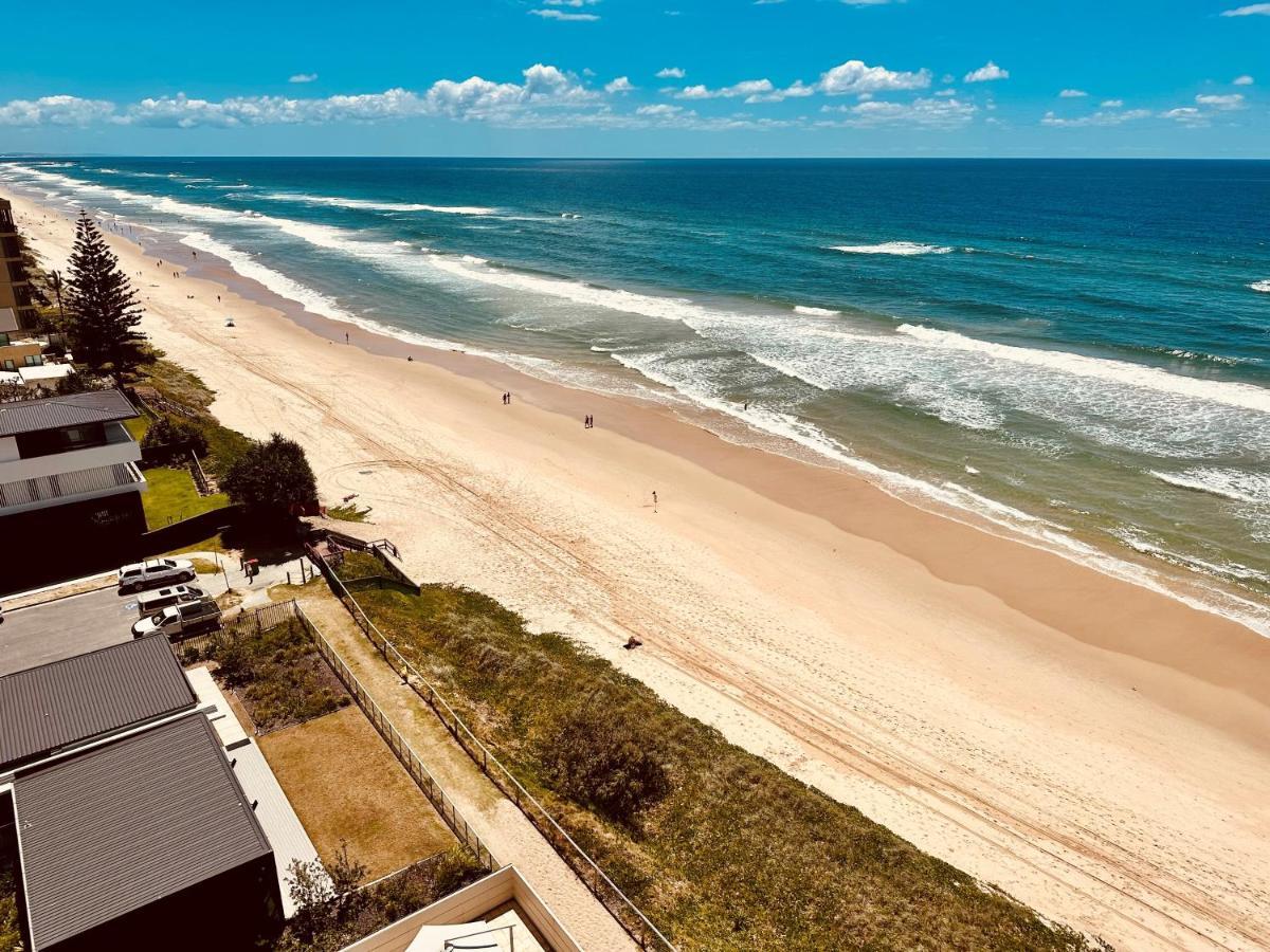 Beachside/ Paradise Best Views Gold Coast Zewnętrze zdjęcie