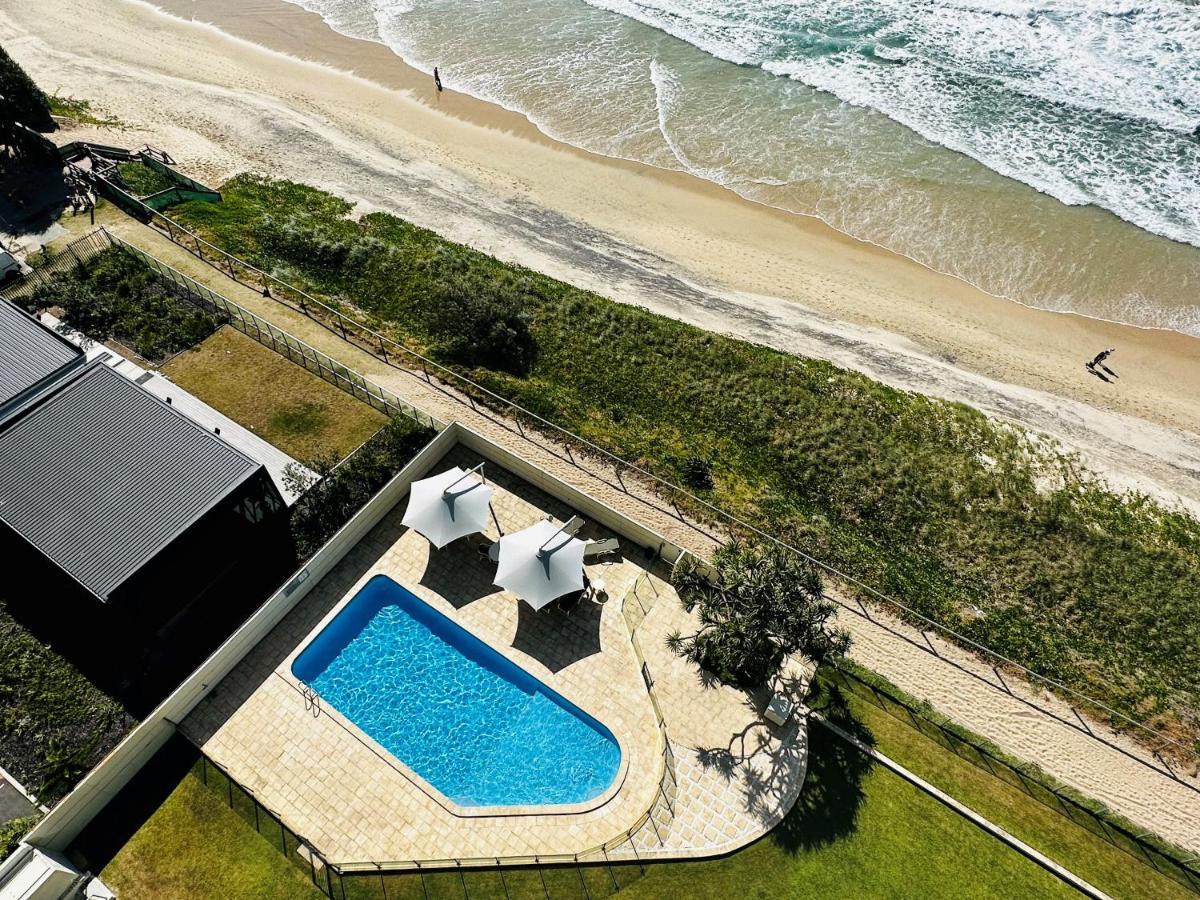 Beachside/ Paradise Best Views Gold Coast Zewnętrze zdjęcie